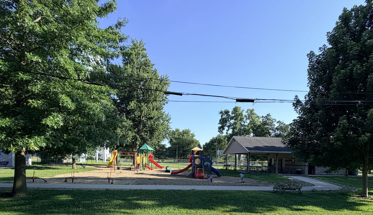 City-Park